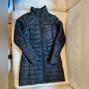 Patagonia Radalie Insulated Parka - Women's extra small black
